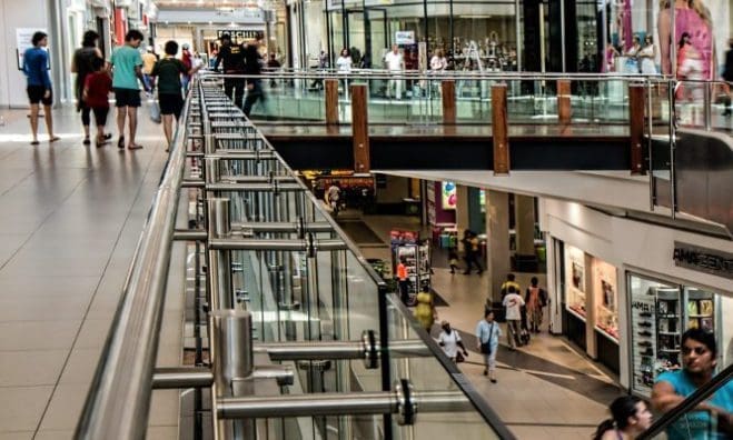 UK retail sales growth slows more than expected
