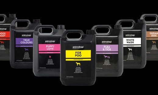 Animology launches new trade website