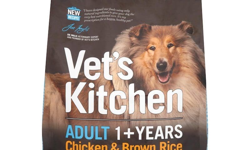 Vet’s Kitchen increases supermarket offering