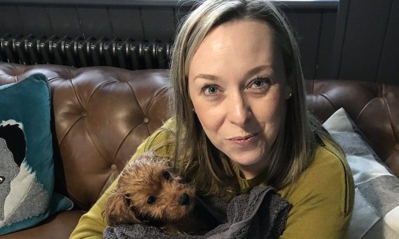 Fish4Dogs appoints new marketing manager