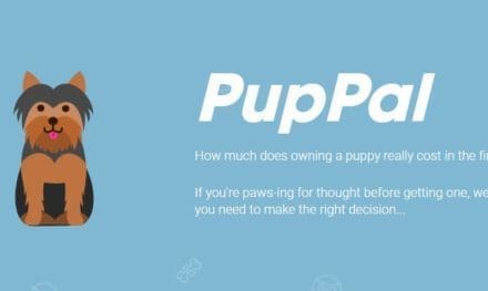 Pet food brand launches new puppy cost guide