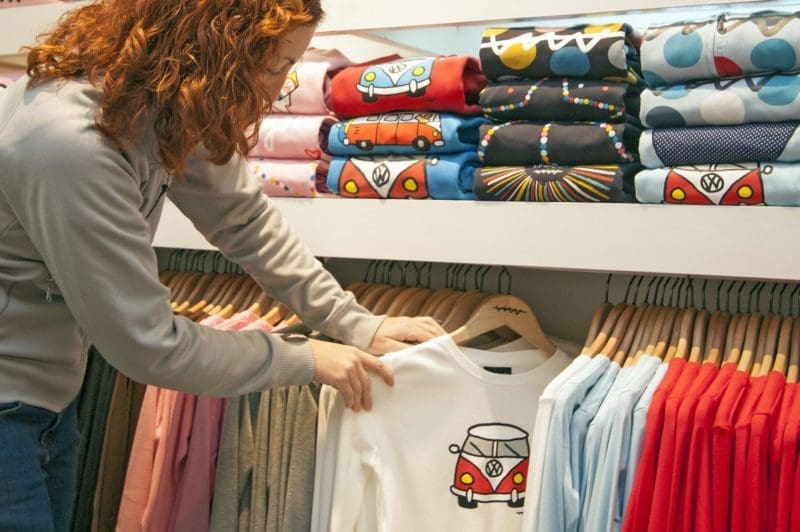 Retail Staff