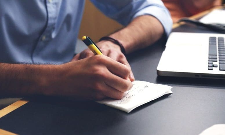 90% of small firms not prepared for new data regulation