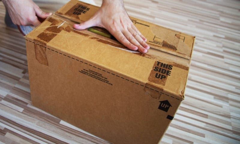Online Orders