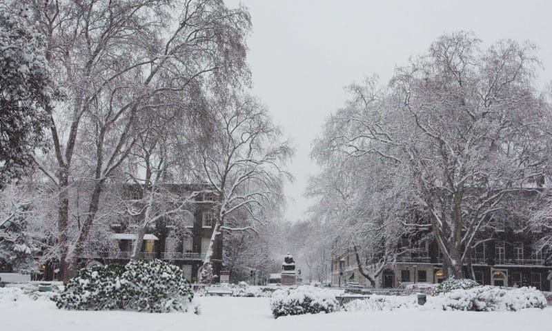 ‘Beast from the East’ chills retail sales