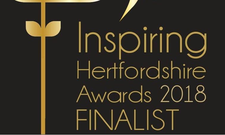 HTC Health shortlisted for award
