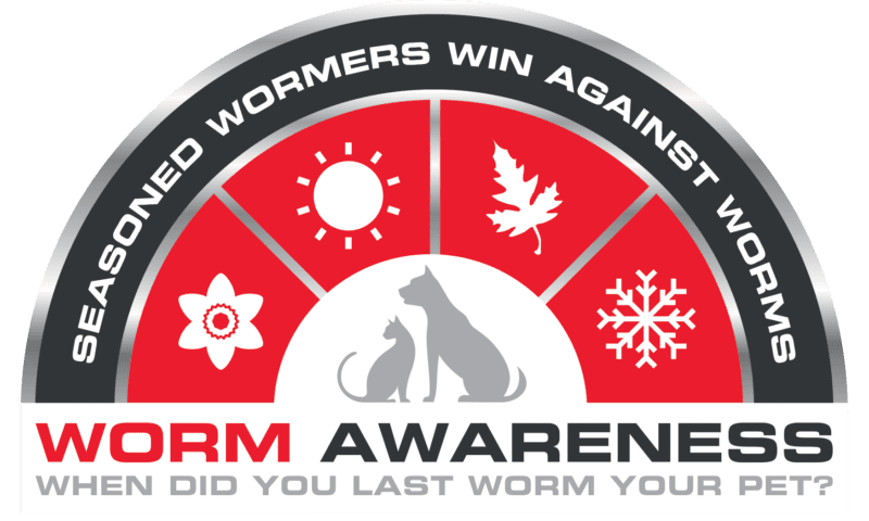 Worm Awareness Week launched