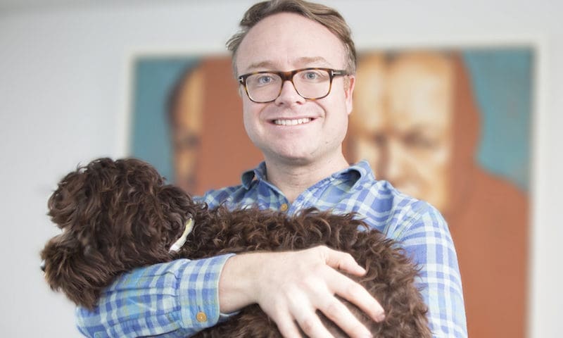Vet technology: Going digital