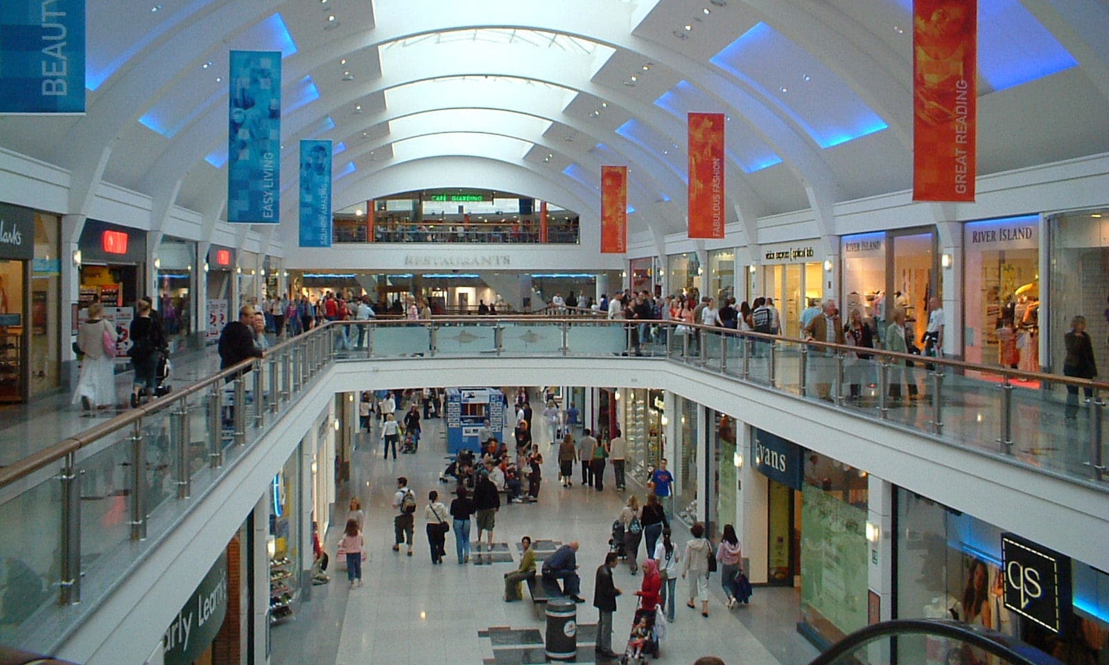 Retailers
