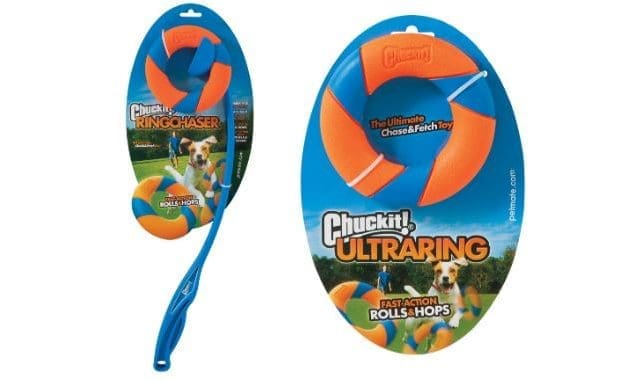 New toy launched that combines ‘launcher’ and ‘ground pursuit’ games