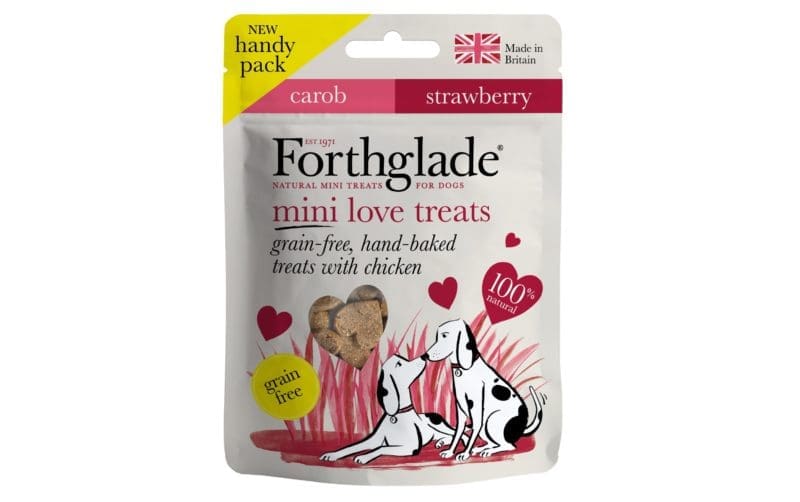 Forthglade