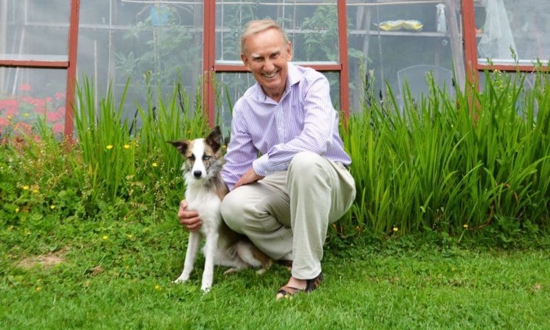 Assisi Pet Care acquires Burns Pet Nutrition