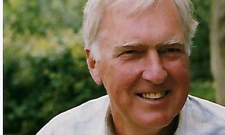 Former Henry Bell & Co boss Robert Lee dies, aged 77