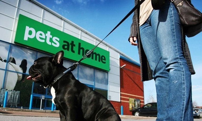 Pets at Home to become ‘dementia-friendly’