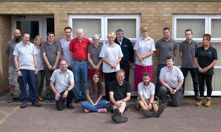 Petlife International celebrates 25 years in business with increased export activity