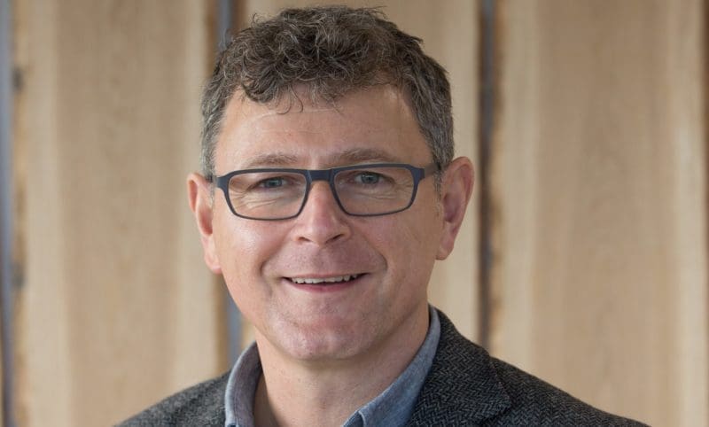 Natures Menu MD named one of the ‘Top 50 Most Ambitious Leaders’ in UK