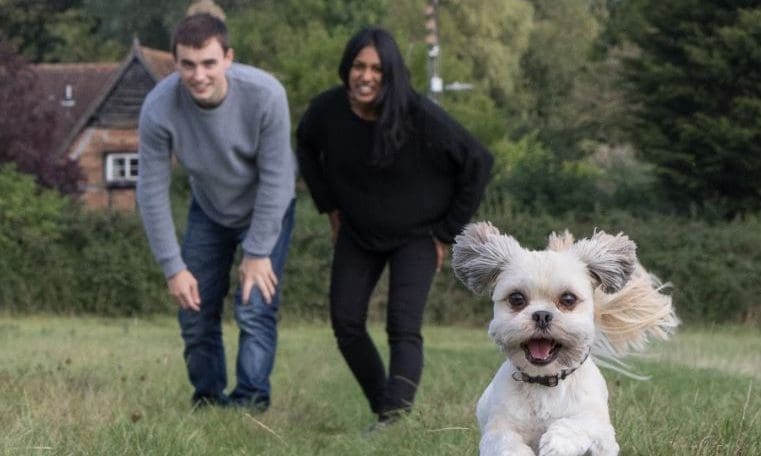 Scrumbles secures £150,000 investment