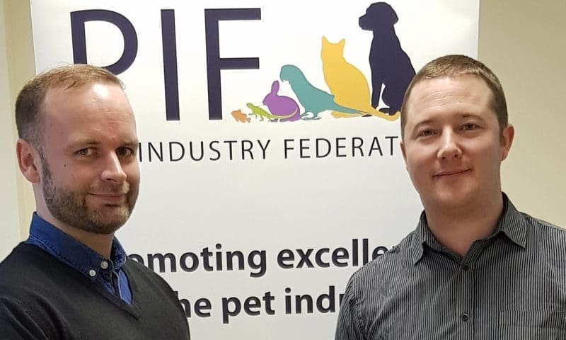 PIF reveals plans for 2019