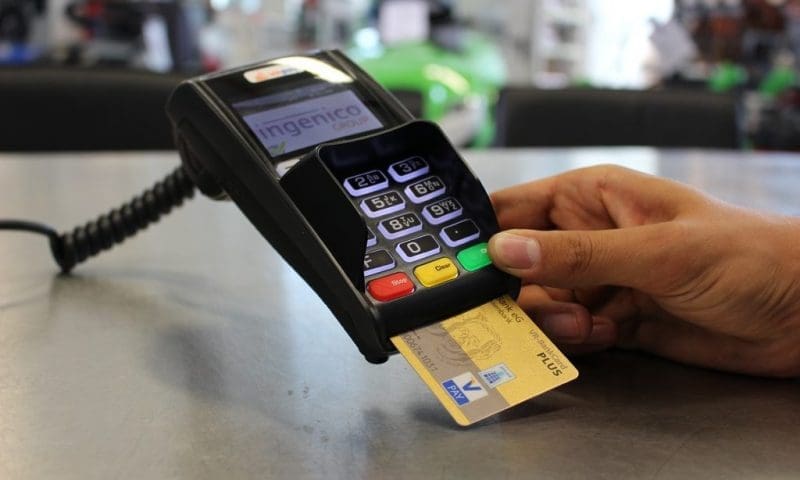 Inflation hits 30-year high