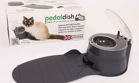 Pet Trade Innovations introduces two new products