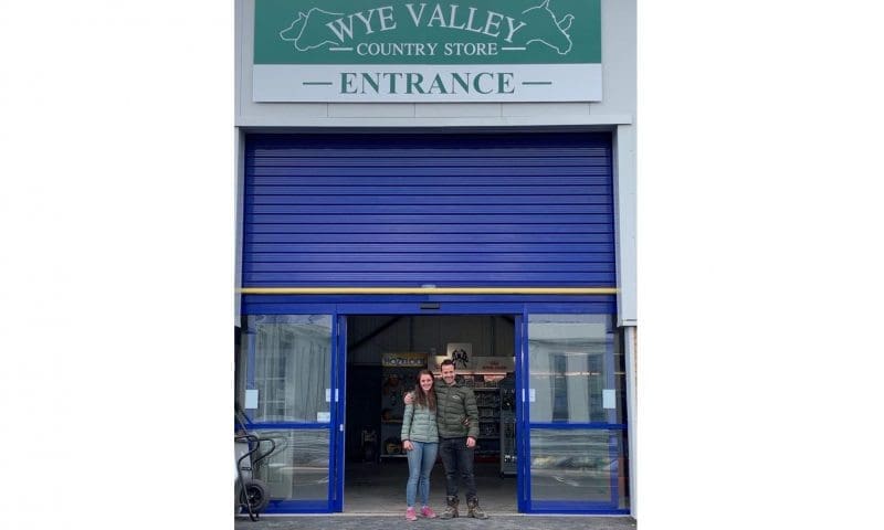 Pet supplies business expands with HSBC funding