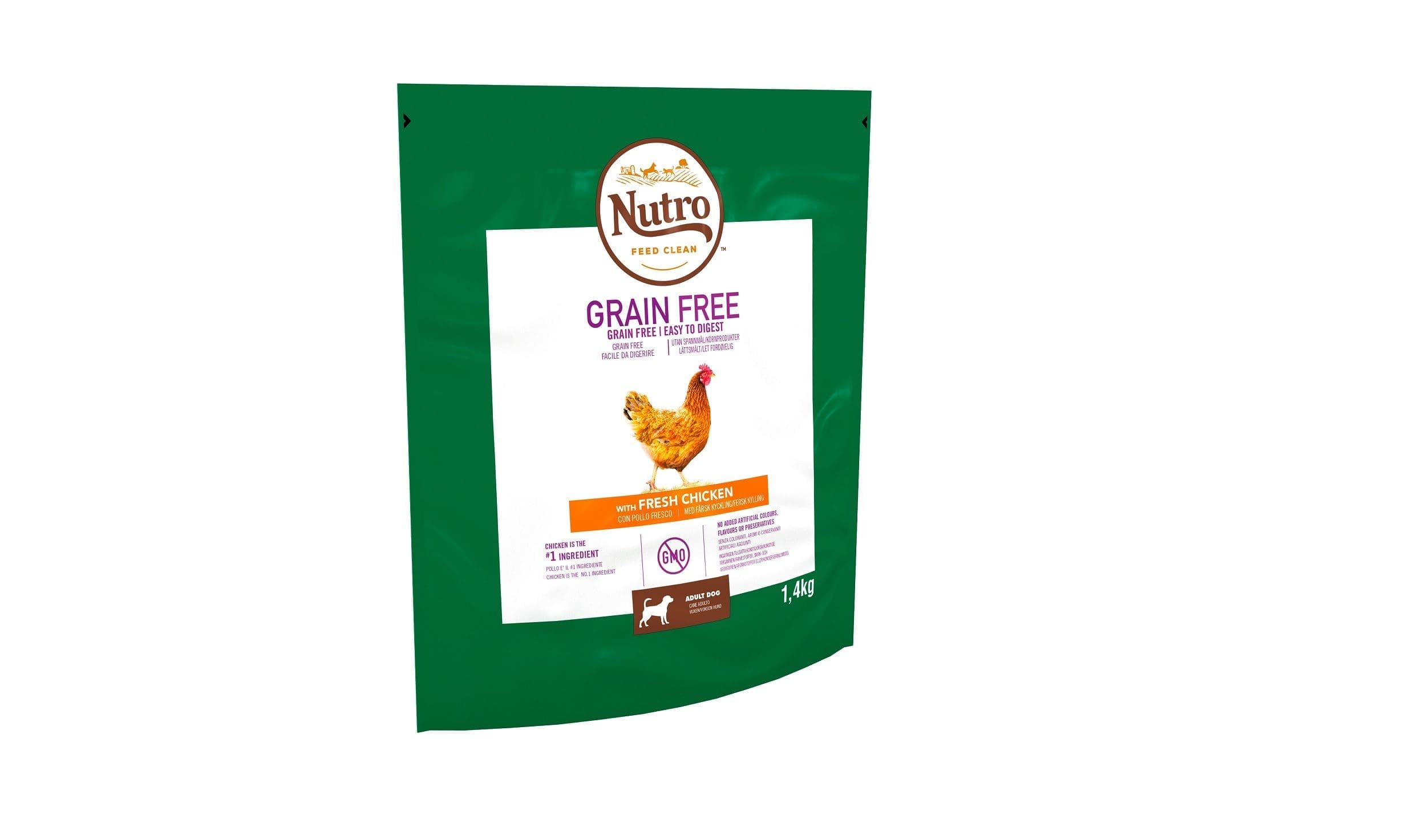 Nutro launches two new products