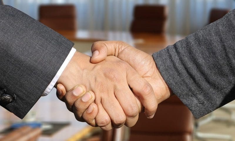 New president for BVA Welsh Branch
