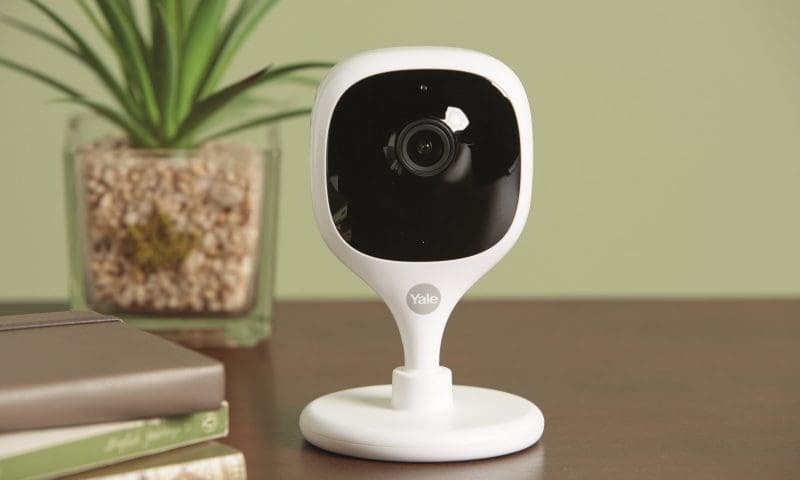 Aldi launches indoor camera for pets