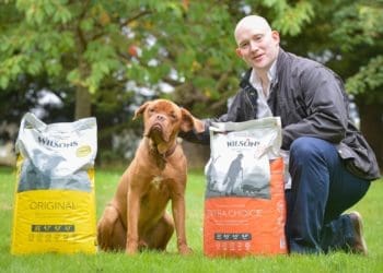Wilsons Pet Food nominated for PetQuip Award