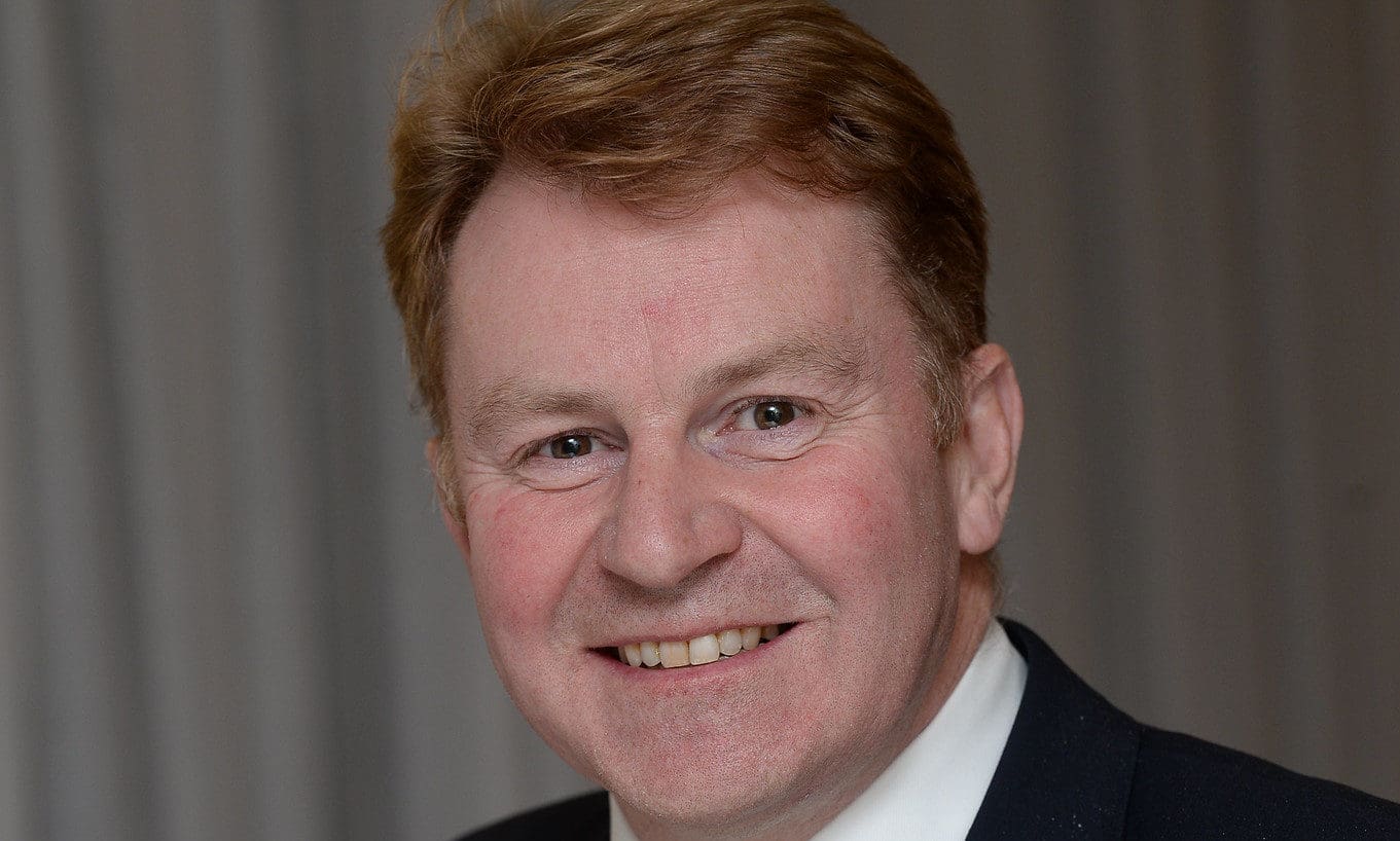 RCVS appoints John Innes as new Fellowship chair