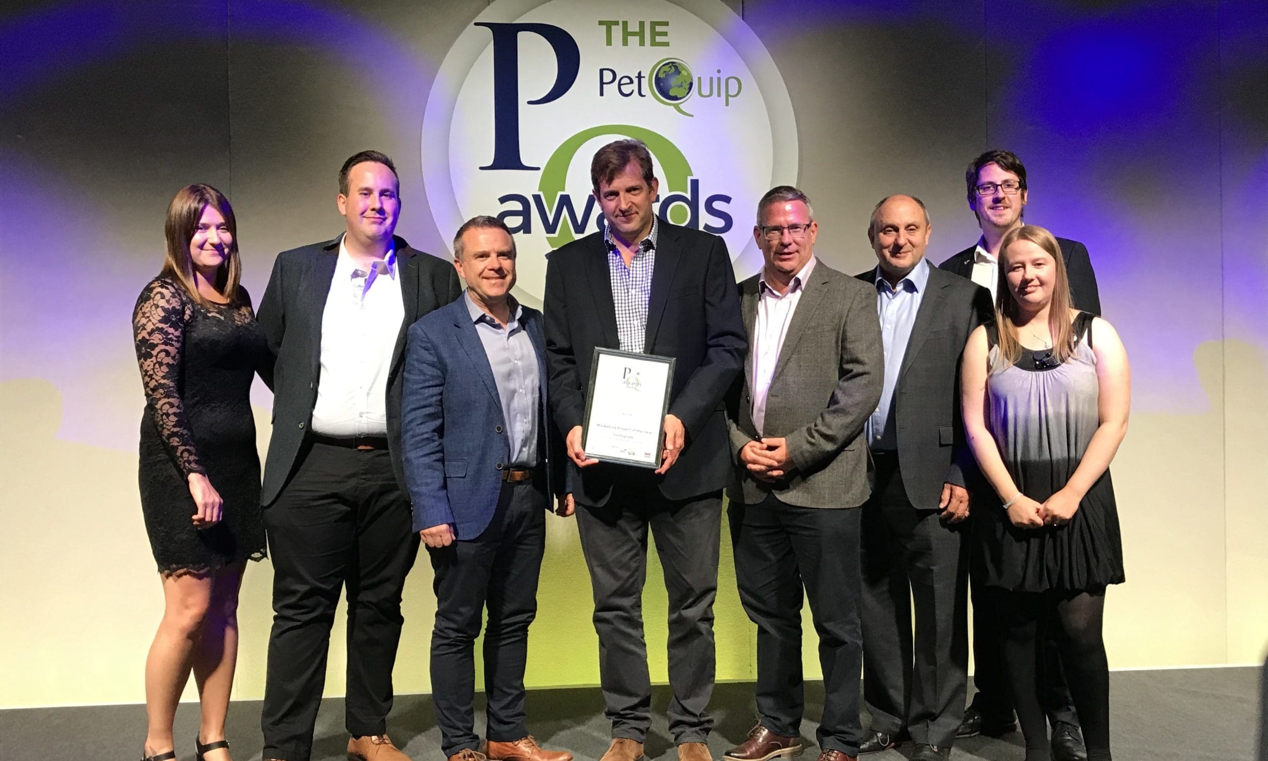 PetQuip unveils finalists for Industry Awards 2022