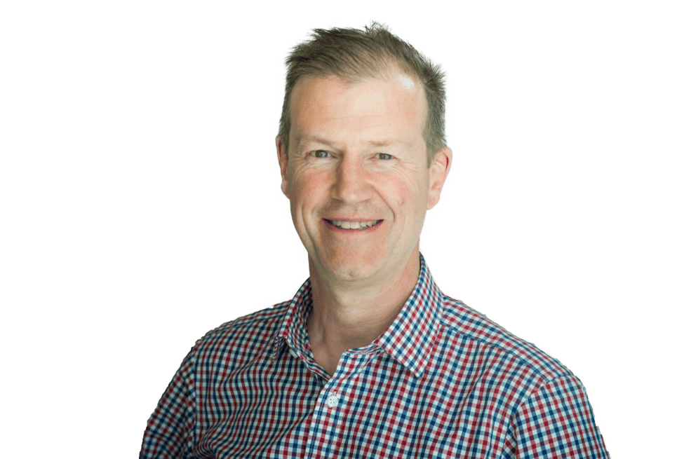 IVC Evidensia announces departure of CEO David Hillier
