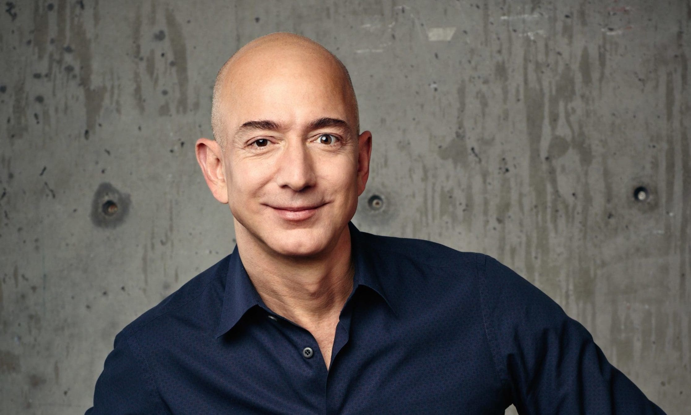 The whole Amazon thing is getting scary now