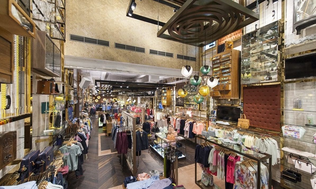 Ted Baker hanging by a thread amid £58m balance sheet black hole