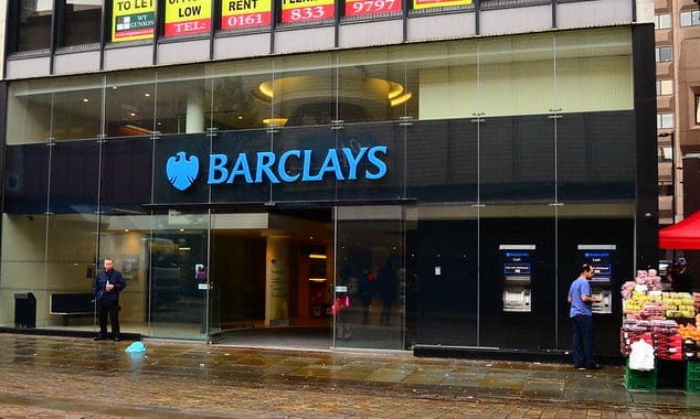 Barclays as Big Brother, storms batter insurance companies, Redcar steels itself for renewal
