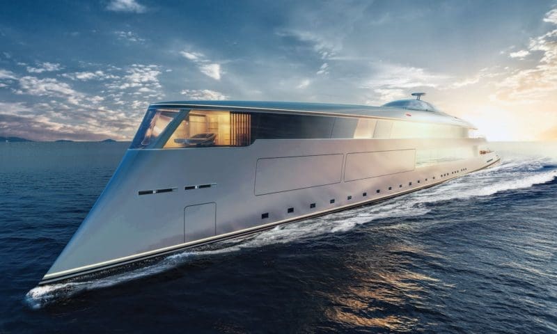 Ocado ditches Waitrose; Bill gates orders £500m beast-yacht; Boris to lower immigration wage threshold