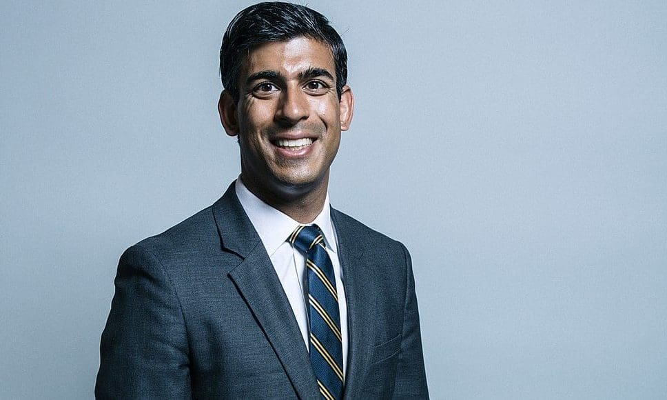 ROUNDUP: Business rates holiday announced by chancellor Sunak