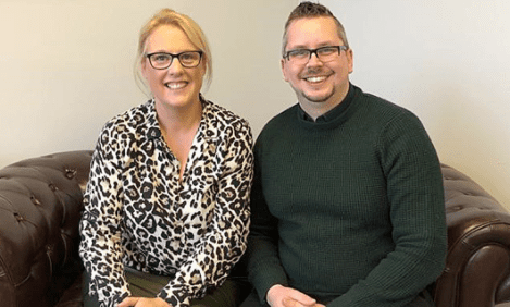 Paleo Ridge announces two new appoints amid rebrand