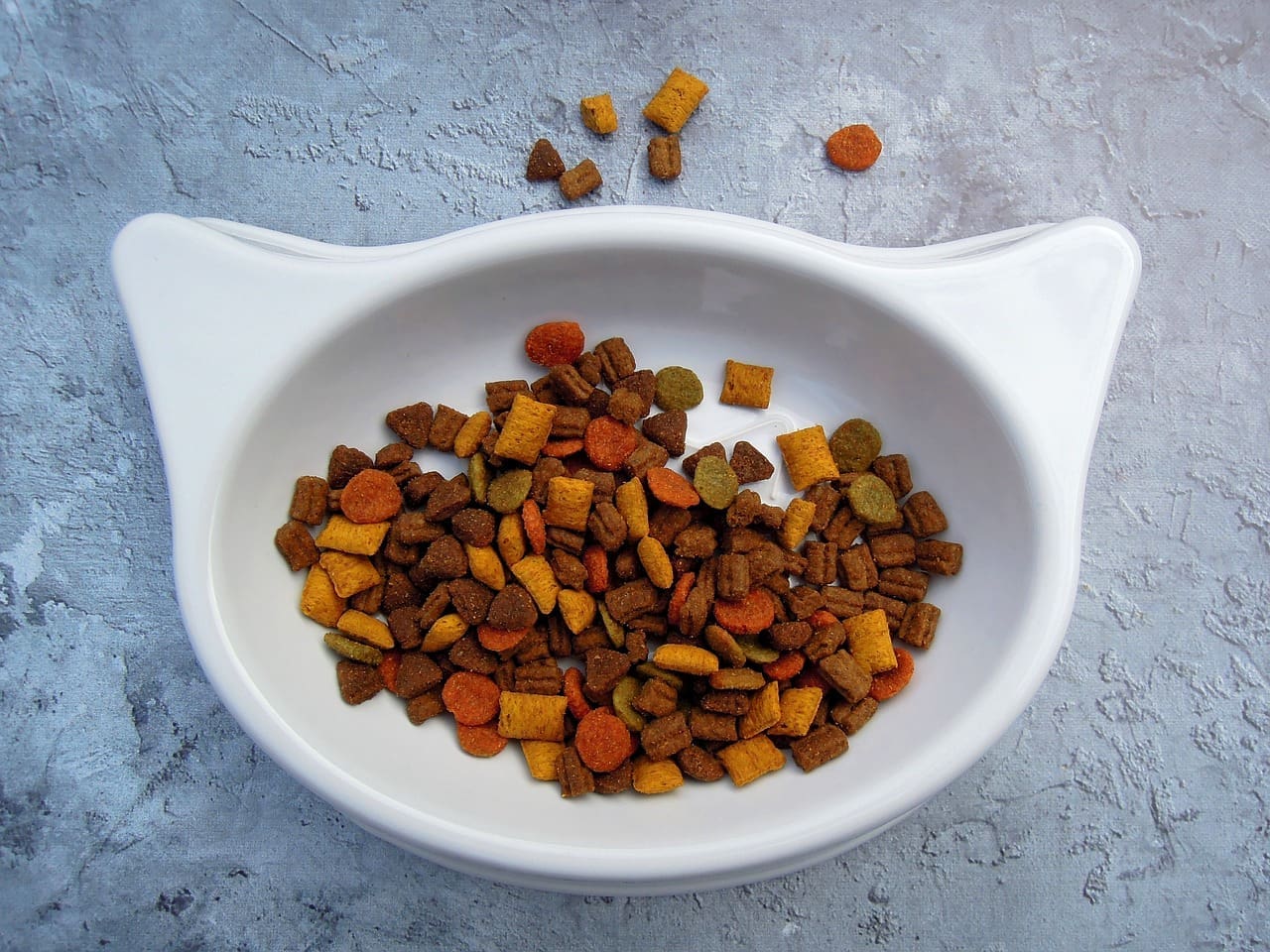 Pet food in ‘good supply’, assures PFMA