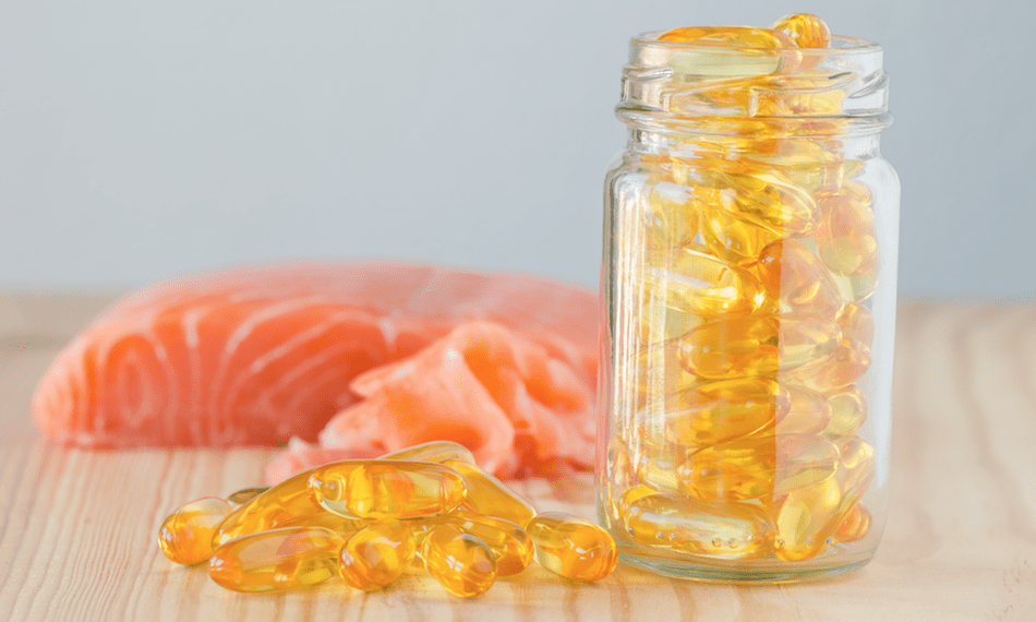 Salmon oil: Promoting pet wellness during and after lockdown