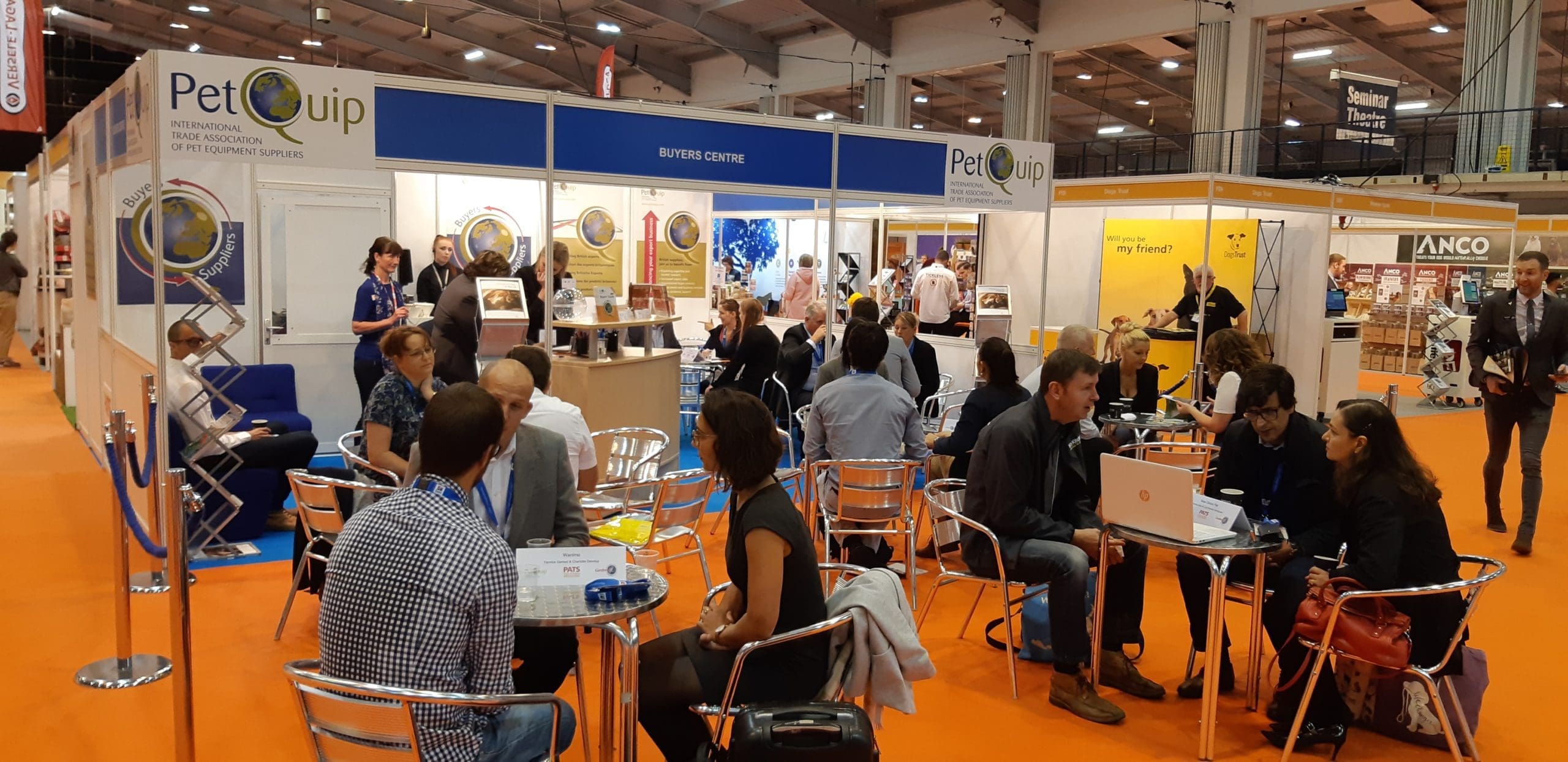 PetQuip preps for second e-commerce webinar