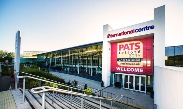 PATS Telford readies for September event