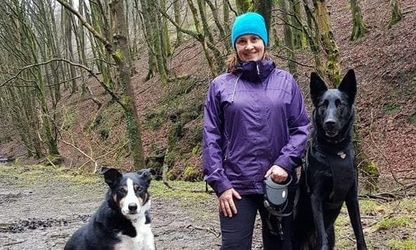 Coronavirus diaries: Inspired Pet Nutrition