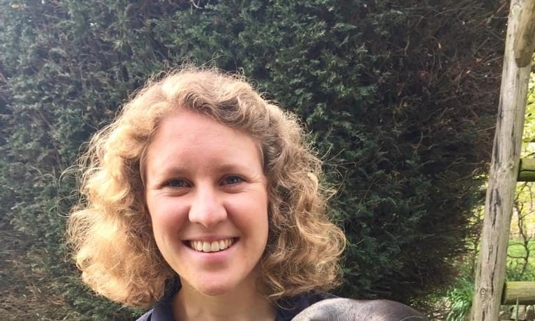 Coronavirus Diary: First Vet
