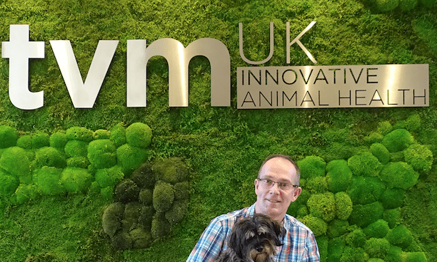 Coronavirus diaries: TVM UK