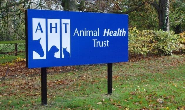 Animal Health Trust closes its doors