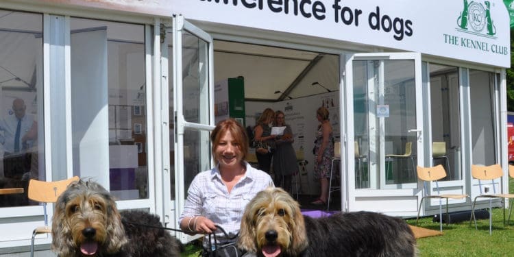 Kennel Club Charitable Trust receives new boost
