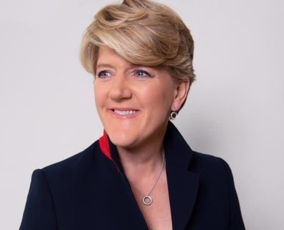 Clare Balding named as StreetVet ambassador 