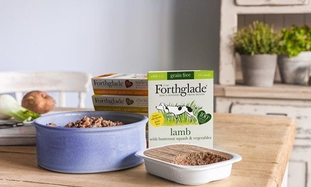 Forthglade acquired by IK Investment Partners