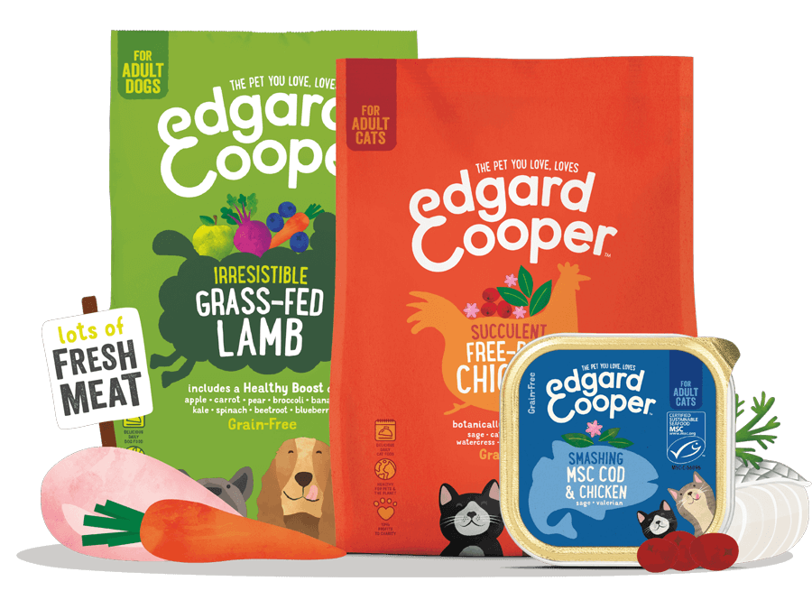 Edgard & Cooper announces further expansion